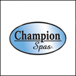 Champion Spas logo