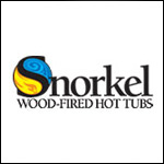 Snorkel Wood Fired Tubs & Stoves